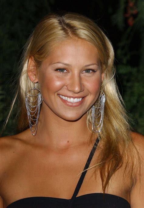 anna kournikova pics